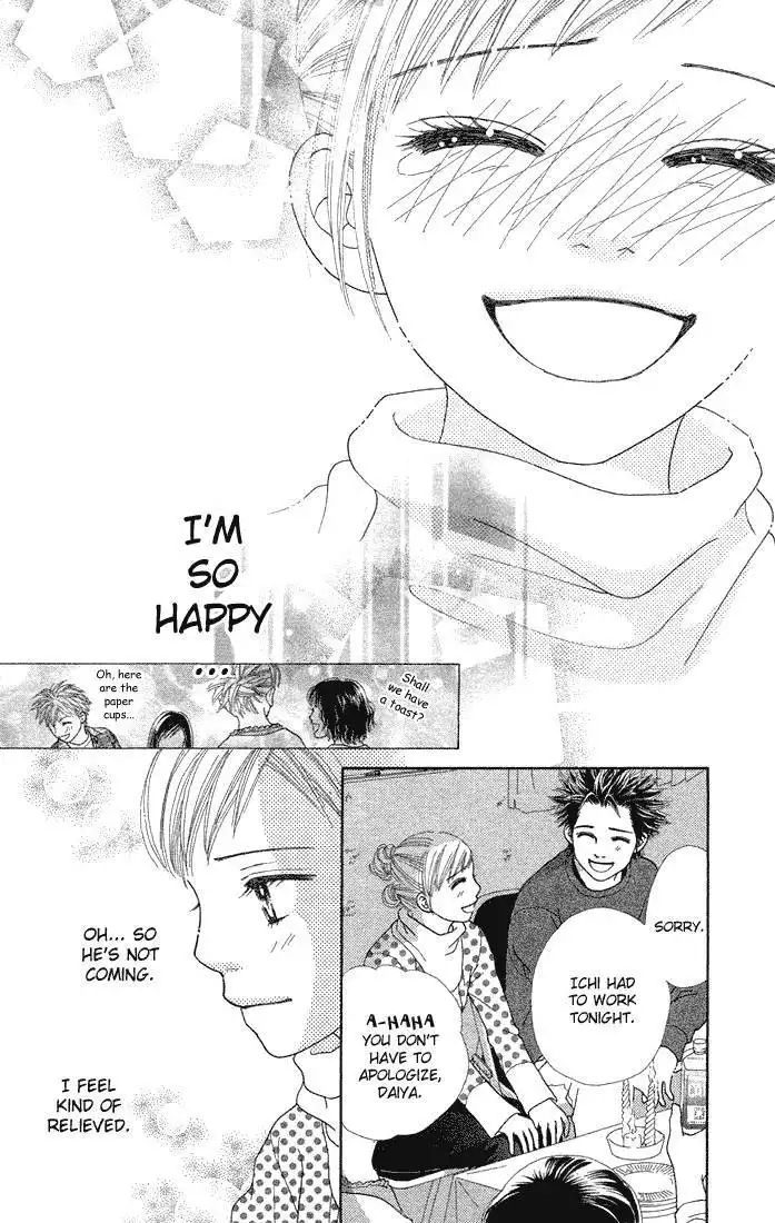 Parfait Tic Chapter 62 18